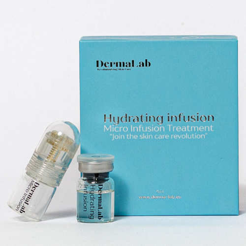 Micro-Infusion-Treatment