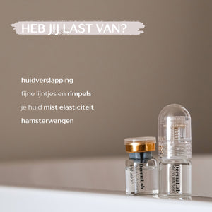 ANTI-AGING Micro Infusion Treatment 1 single application