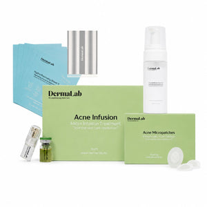 Acne Control Bundle