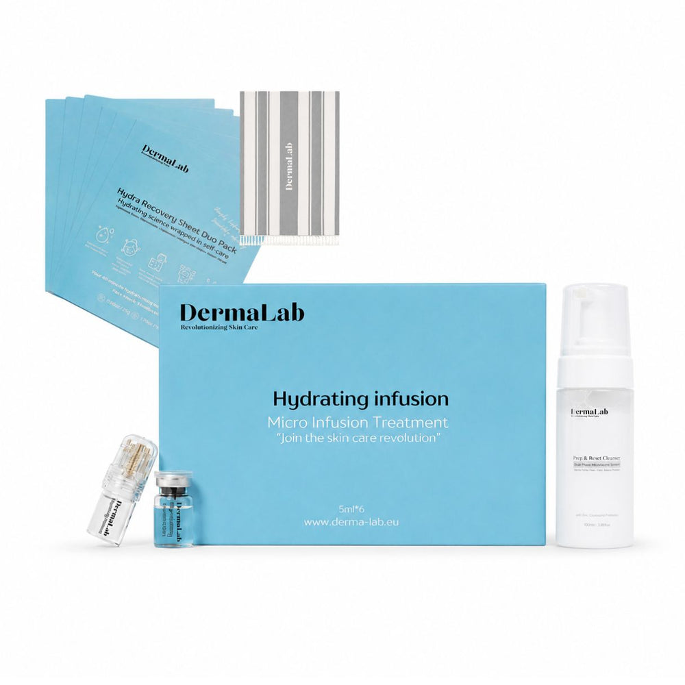 Hydrate & Glow Bundle