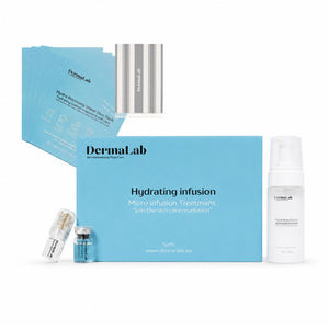 Hydrate & Glow Bundle