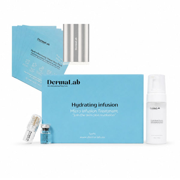 Hydrate & Glow Bundle