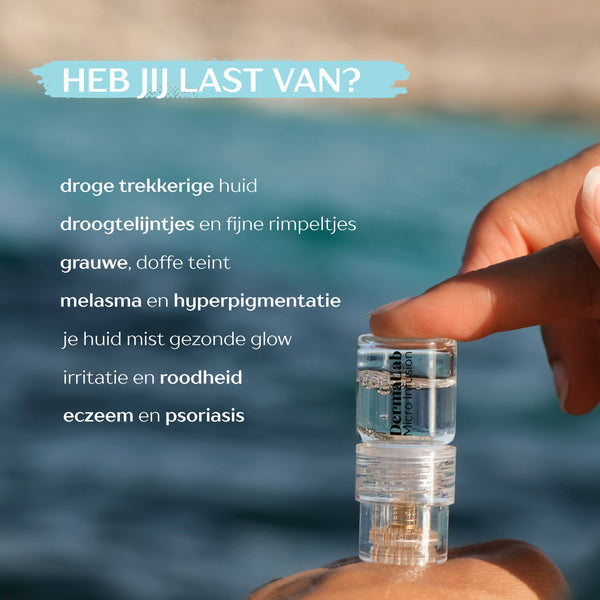 Hydrating Infusion 1 single application