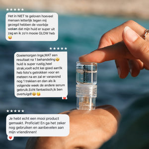 Hydrating Infusion 1 single application