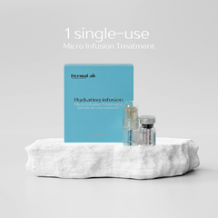 Hydrating Infusion 1 single application