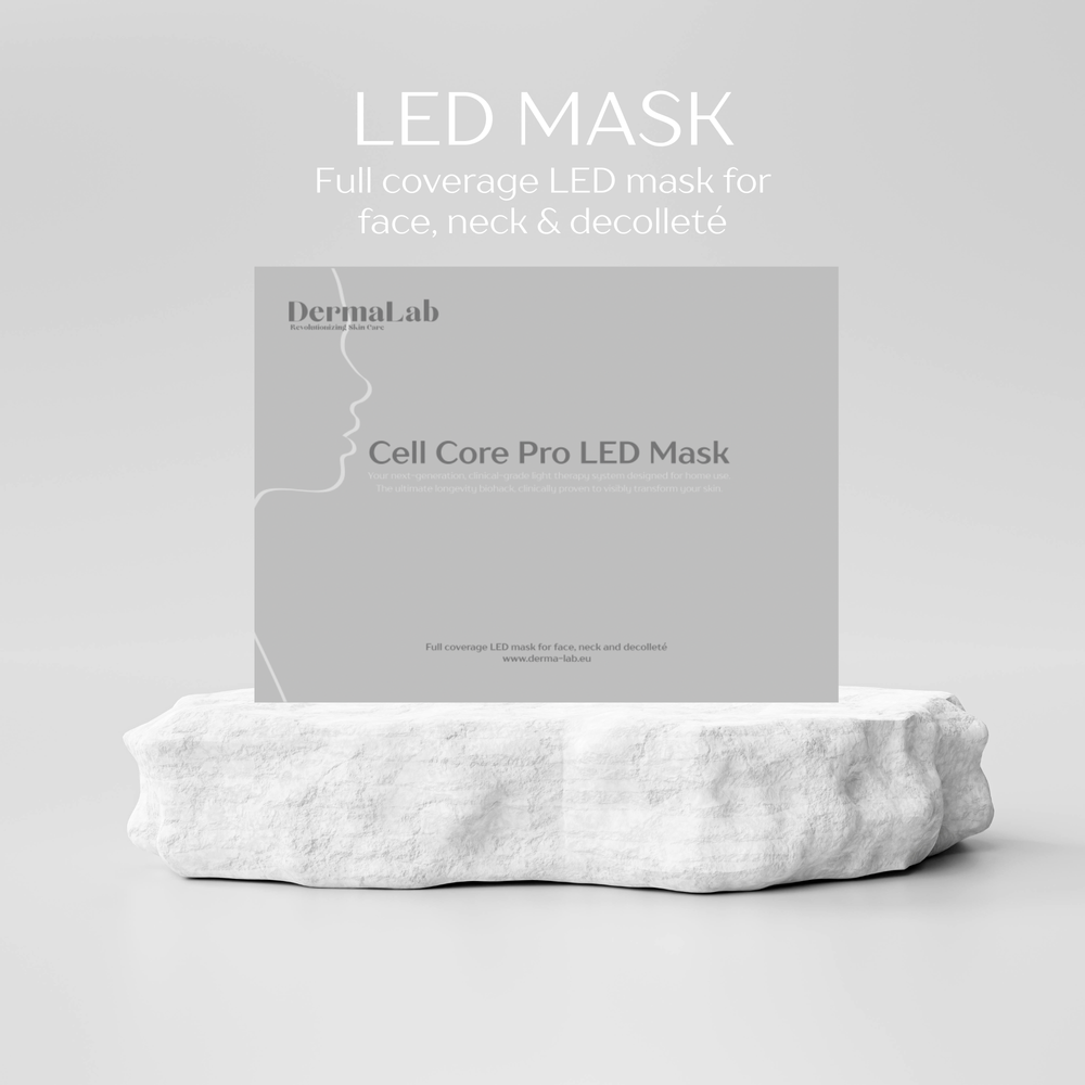 Cell Core Pro LED Mask