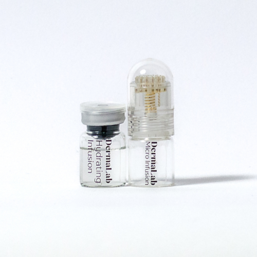 ANTI-AGING Micro Infusion Treatment 1-Month Plan