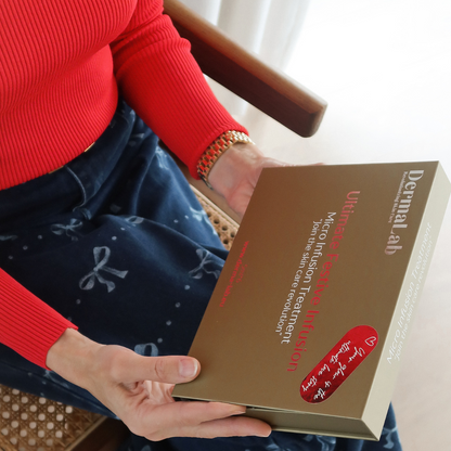 6 Weeks Festive Box - Ultimate Festive Infusion