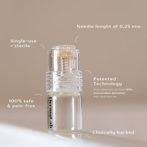 Acne Infusion 8 week plan