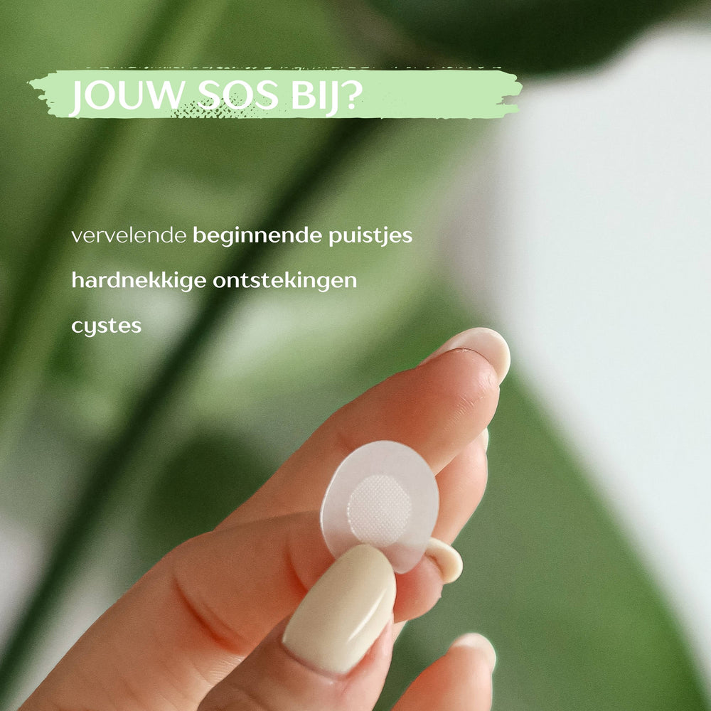 Acne Micropatches