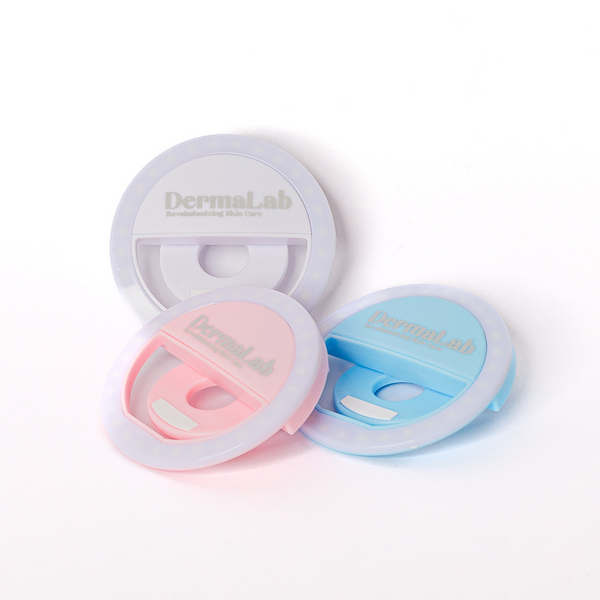 DermaLab ring light