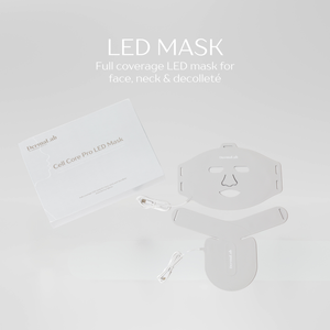 Cell Core Pro LED Mask - PRE ORDER