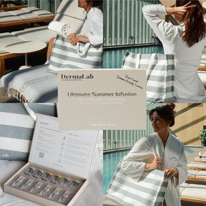 Ultimate Summer Infusion