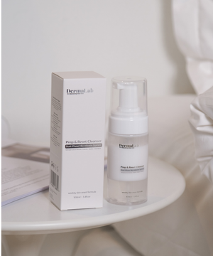 Prep & Reset Cleanser