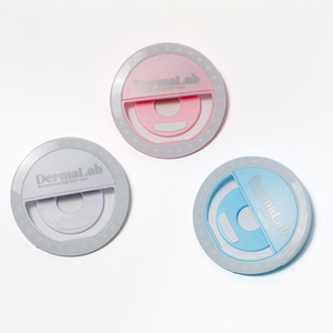 DermaLab ring light
