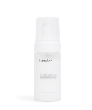 Prep & Reset Cleanser