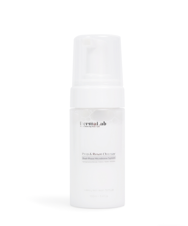 Prep & Reset Cleanser