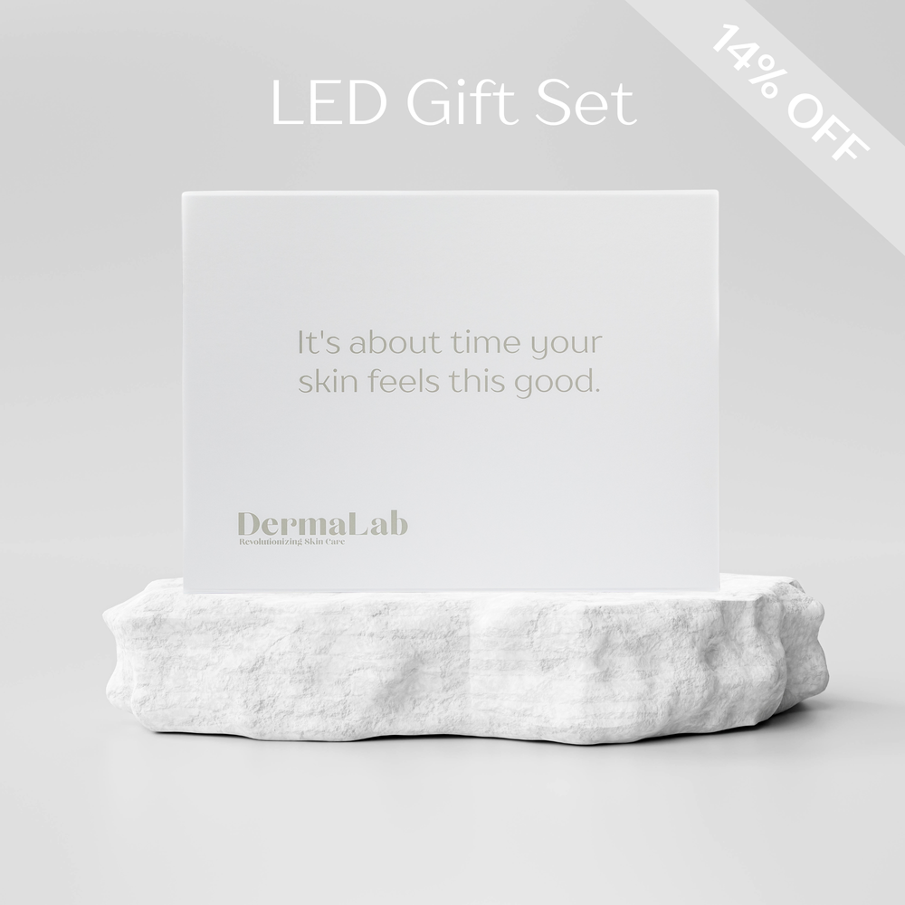 The Ultimate LED Gift Set PRE ORDER