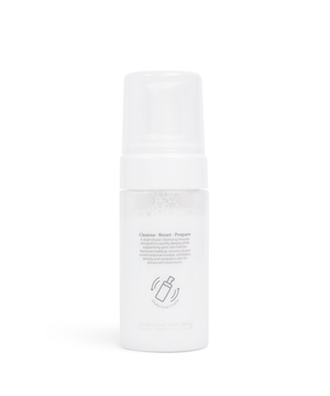 Prep & Reset Cleanser