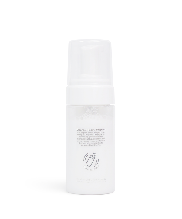 Prep & Reset Cleanser