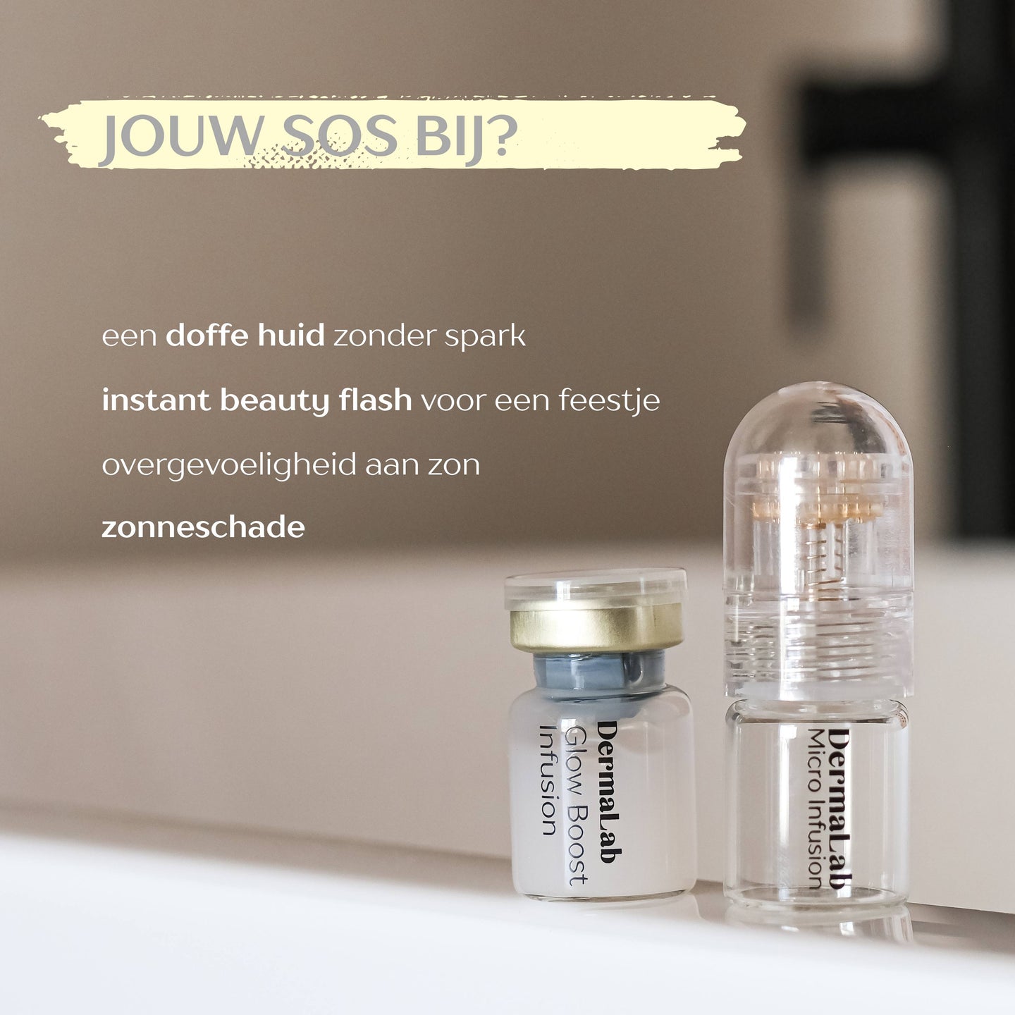 Dermalab - Revolutionizing Skin Care