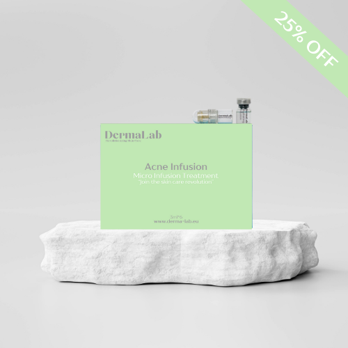 Acne Micro Infusion