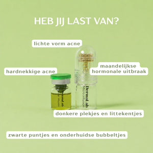 Acne Infusion
