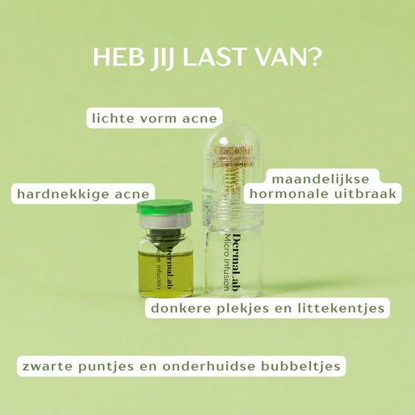 Acne Infusion