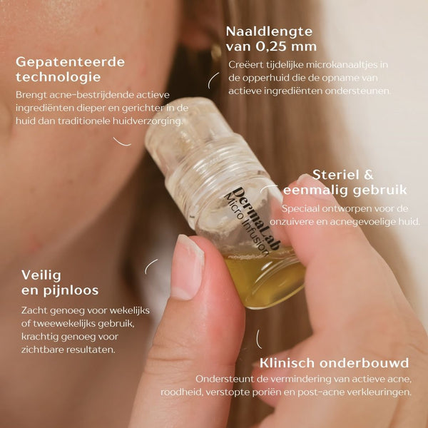 Acne Infusion