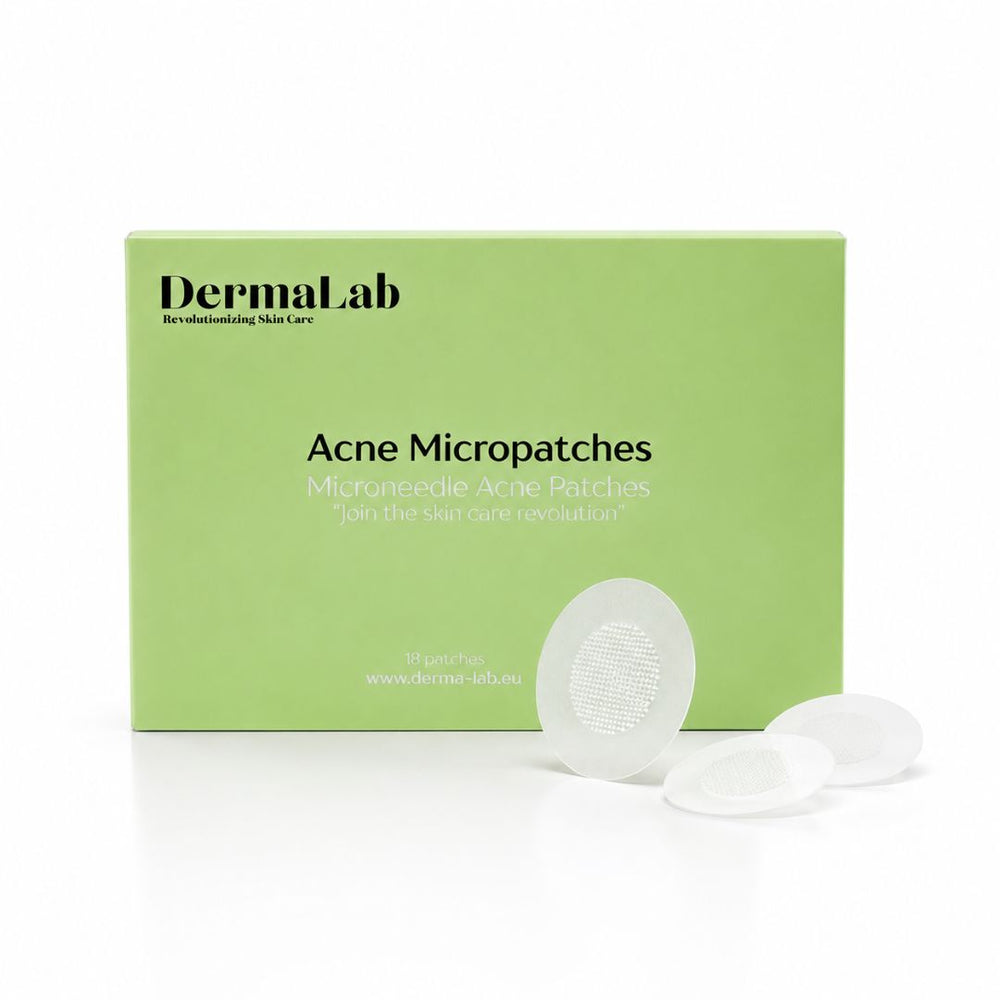 Acne Micropatches