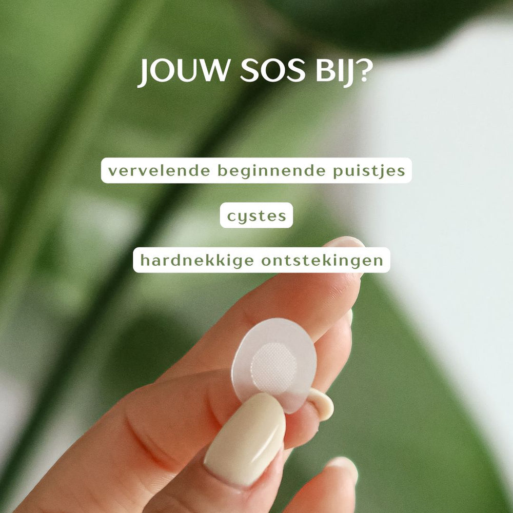 Acne Micropatches