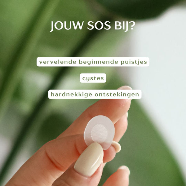 Acne Micropatches