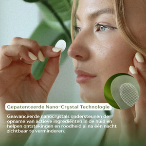 Acne Micropatches