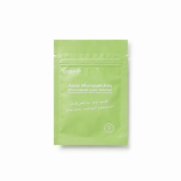 Acne Micropatches 9 stuks