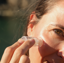 Micro Infusion Treatment Glow & Bright