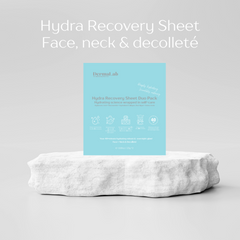 Hydra Recovery Sheet Duo Pack