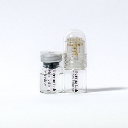 ANTI-AGING Micro Infusion Treatment 3-Month Plan