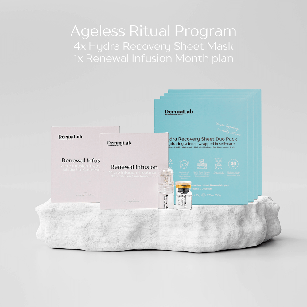 Ageless Ritual Program