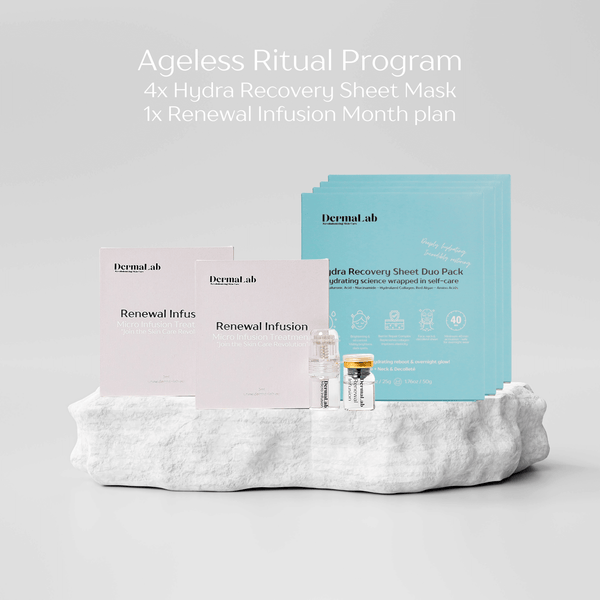 Ageless Ritual Program