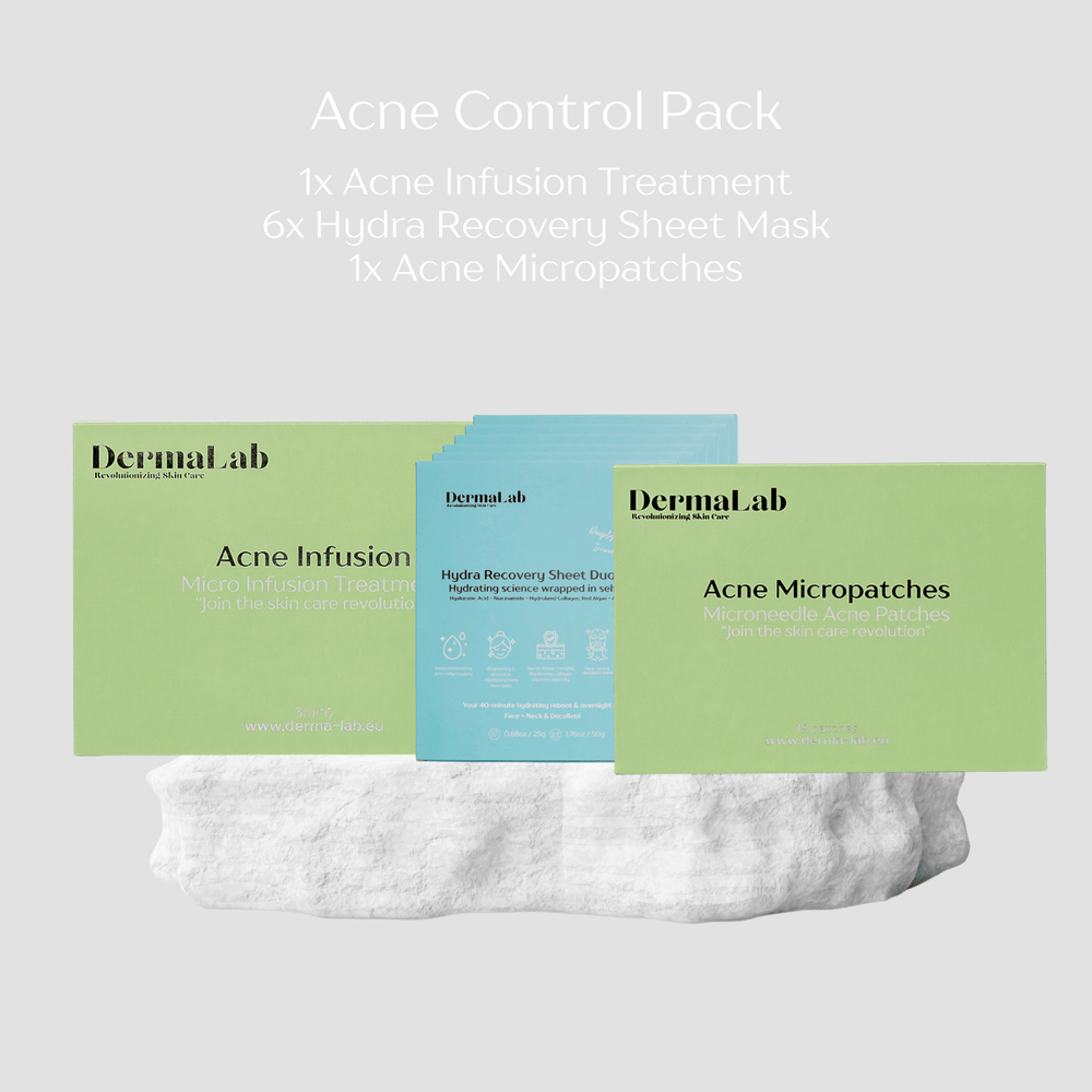 Acne Control Pack