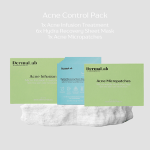 Acne Control Pack