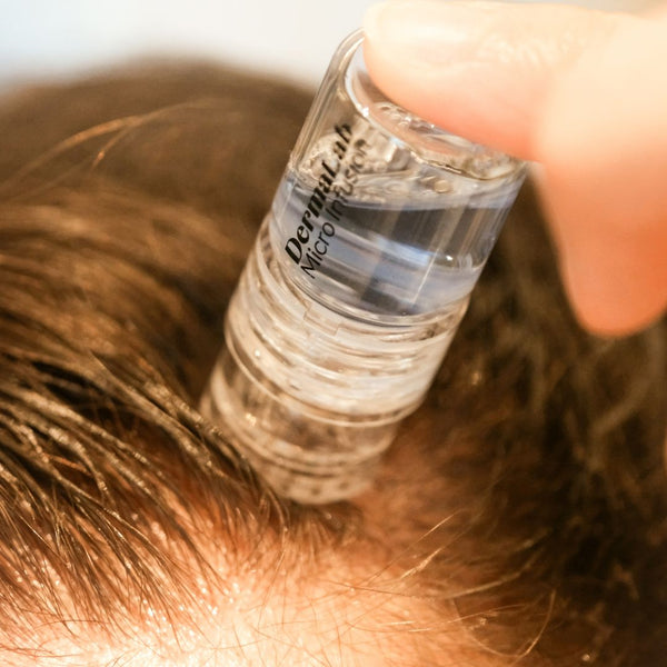 Hair Growth Infusion