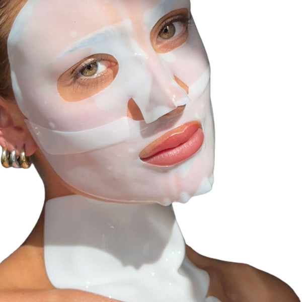 Hydra Recovery Sheet Duo Pack