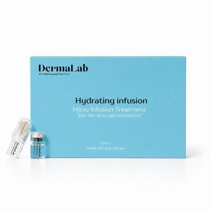 Hydrating Infusion