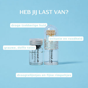 Hydrating Infusion