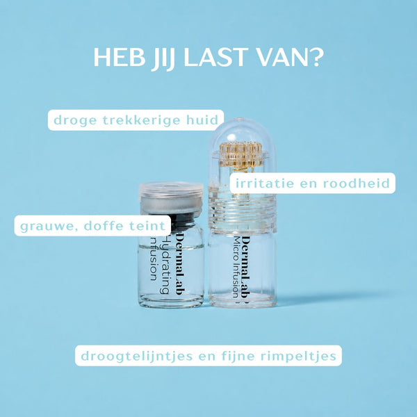 Hydrating Infusion