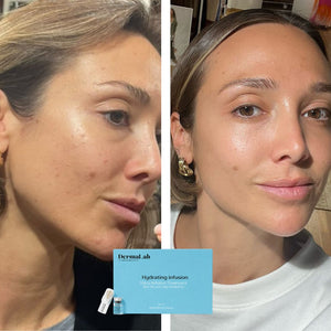 Hydrating Infusion