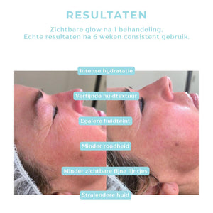 Hydrating Infusion