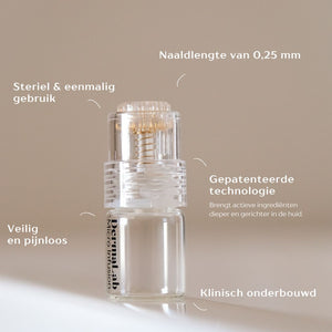 Hydrating Infusion