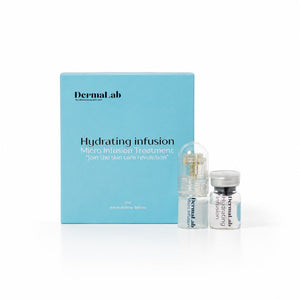 Hydrating Infusion - 1 behandeling